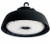 LED ROUND HIGH BAY 200W  120-277V COOL WHITE