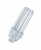 Osram Dulux D/E 10W/840 G24q-1