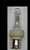 GE 88605 BTN Q750T7/CL/2P 750W 120V lamp - view 2