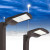 Area Light 240W 4000K 120-277V Bronze Area Light 240W 4000K 120-277V Bronze