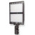 Halco ProLED Select SekTor SFL-300-40-U-KN 24905, 300W LED flood, 4000K, Slipfit Knuckle Mount