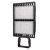 Halco ProLED Select SekTor SFL-300-50-U-TR 24906, 300W LED flood, 5000K, Trunnion Mount