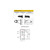 HALCO 24908 SEK-PM