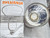 Sylvania 375W R40 375R40/1 #14747 Infrared Reflector