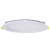 Halco ProLED Select FSDLS5FR12/CCT/LED 89153, 5" Round slim downlight, 10W