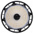 Hoverbay Round Highbay 200W Color Selectable 4000K or 5000K Black Housing Universal Voltage 120 277V Hoverbay Round Highbay 200W Color Selectable 4000K or 5000K Black Housing Universal Voltage 120 277V