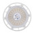Hoverbay Round Highbay 150W Color Selectable 4000K or 5000K White Housing Universal Voltage 120 277V Hoverbay Round Highbay 150W Color Selectable 4000K or 5000K White Housing Universal Voltage 120 277V