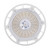 Hoverbay Round Highbay 240W Color Selectable 4000K or 5000K White Housing Universal Voltage 120 277V Hoverbay Round Highbay 240W Color Selectable 4000K or 5000K White Housing Universal Voltage 120 277V