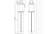 HALCO 82144 PL10O-835-HYBE-4P-LED-D