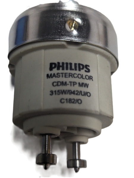 Philips CDM T12 Elite 315W/942/U/O C182/O CDM-TP MW Lamp
