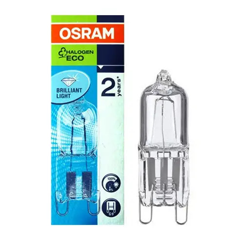 Osram 66748 ECO 48W G9 - ADLSupply.com