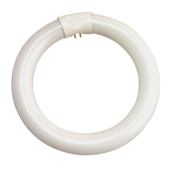Value Brand 22W Fluorescent Circline T9 4-Pin Bulb Value Brand 22W Fluorescent Circline T9 4-Pin Bulb
