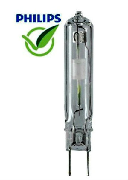 HALCO CDM70 T6 830   Metal Halide T6   G12   70 Watt   3000 Kelvin