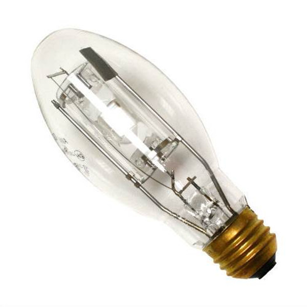 Sylvania 64547 MP70//U//MED 70W M98//O E17 E26 Medium Pulse Start Metal Halide