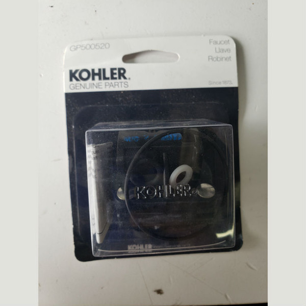 Home-Part GP76851 Safety Shower Valve Replacement For Kohler GP500520 & GP77759