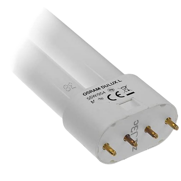 Osram Dulux L 55W/954 2G11 #321400 - ADLSupply.com