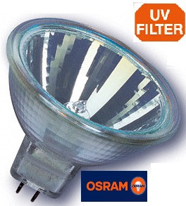 Osram 42870WFL - 50W - ADLSupply.com
