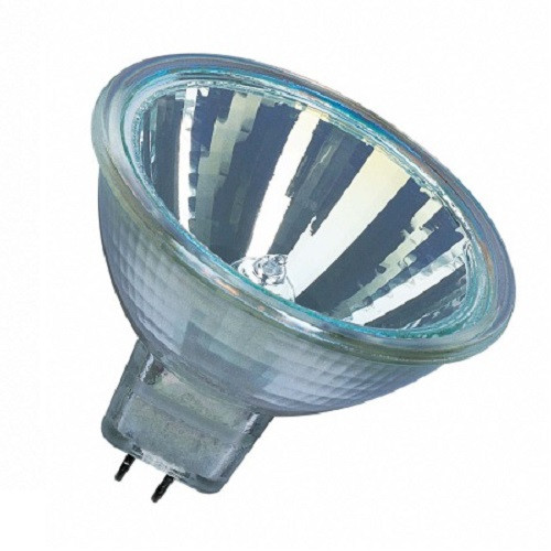 Sylvania 58327 EXN 50MR16/FL35 12V 50W 12V (Low Voltage — requires