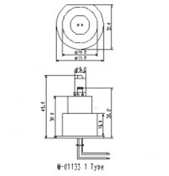 Hikari M01133 Hikari M01133