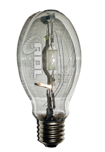GE 42729 MVR250/U - 250W Metal Halide
