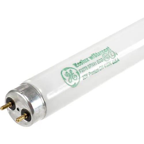 GE 68852 F32T8/SPX41/ECO2 32W 4100K Cool White T8 Fluorescent