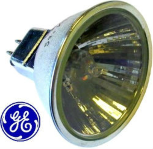 GE ConstantColor Precise 35W MR16 Halogen Spot Light – 12V, 3000K