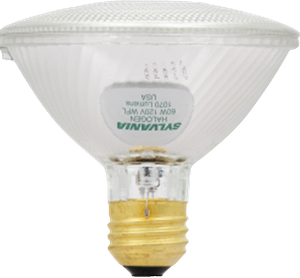 60W Capsylite WFL 50D PAR30 120V E26 60W Capsylite WFL 50D PAR30 120V E26