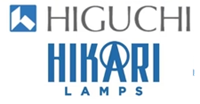 Hikari Lamps Logo