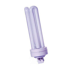 LOT OF 10 SYLVANIA 20890 DULUX 42 WATTS COMPACT FLOURECENT LIGHT BULB