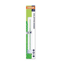 オスラム DULUX S 9W OSRAM DULUX S 9W/78 Blue UV-A 9W G23 Black Light Phosphor
