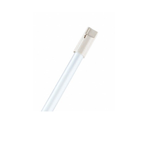 Neon Mini T2 Tipo OSRAM FM 8W/740 – Luce Bianca 4000K 32cm – Per Specchiera Bagno