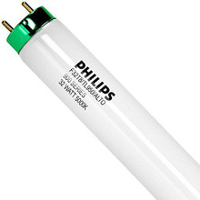 Philips F32T8/TL835//PLUS/ALTO 800 Series Fluorescent T8 3500K Lamp