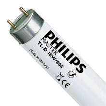 プティール LEDライト Ⅱ 18w Philips TL-D 18W/865 | 18W 6500K | G13 Bi-Pin