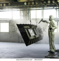 The Sandblasters of Chernobyl 