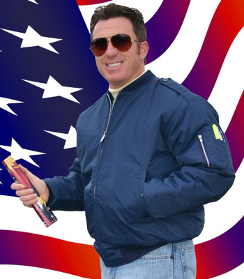 Men’s Tanker Jacket