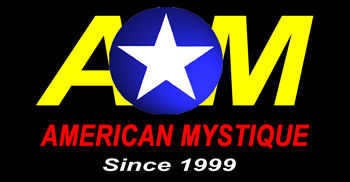 American Mystique