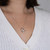 Forever Love Necklace – A Timeless Romantic Gift She’ll Treasure