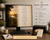 Psalm 23 Wall Art, Christian Shepherd Landscape Print, Bible Verse Decor (Digital Download)