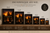 KumBaYa Wall Art Printable | Christian Campfire Poster | Jesus “Come By Here” Print | Digital Download