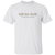 Soli Deo Gloria Gildan 5.3 oz. T-Shirt