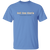 Soli Deo Gloria Gildan 5.3 oz. T-Shirt