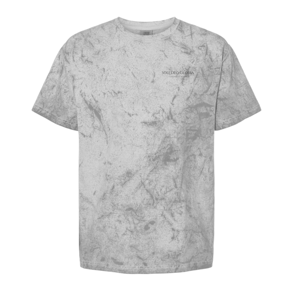 Comfort Colors Adult Color Blast Tee