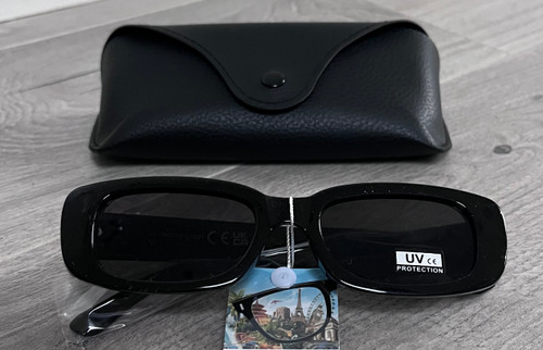 SAMPLE SUNGLASSES
