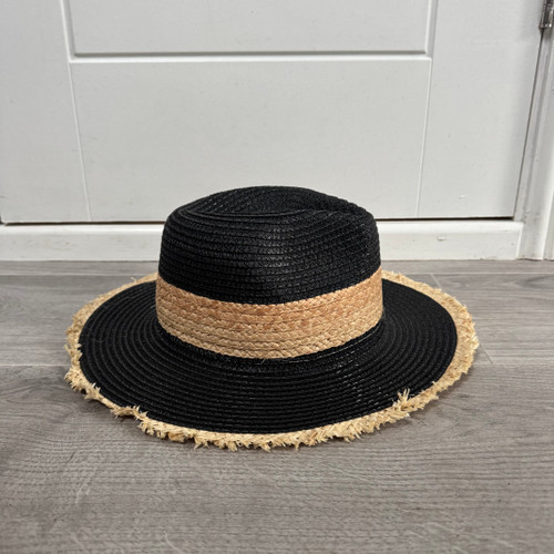 SAMPLE HAT 34