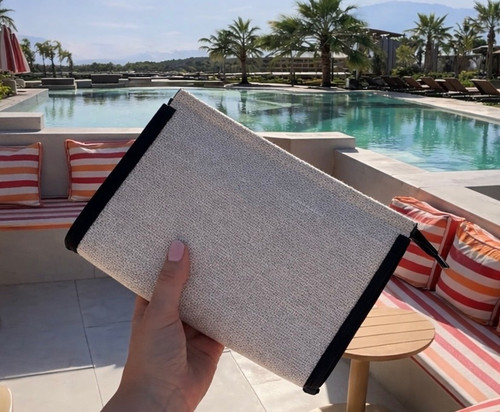 CLUTCH BAG 1