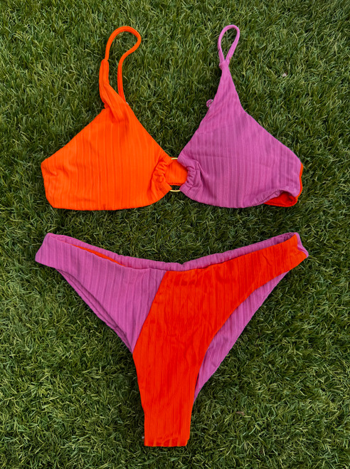 BIKINI 3 (SIZE M 8-10)