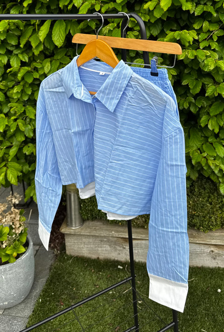 CO ORD 1 (SIZE S 8-10)