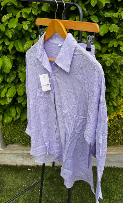 CO ORD 7 (SIZE M 10-12)