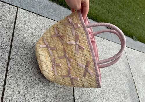 BOW Sample Bag