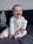 Kids Unisex Christmas Print 2025 Personalised Super Soft Pyjama Set Kids Unisex Christmas Print 2025 Personalised Super Soft Pyjama Set